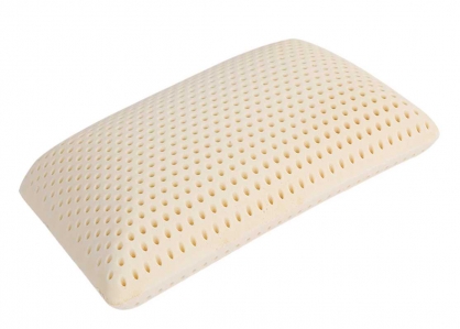 水星Q弹·净眠泰国天然乳胶枕(舒适型)