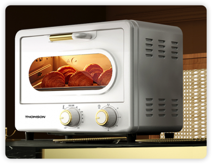 汤姆逊电烤箱   C-T0108
