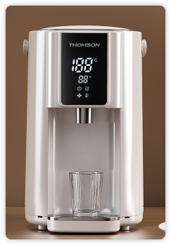 河池汤姆逊智能电热水瓶   C-T0620