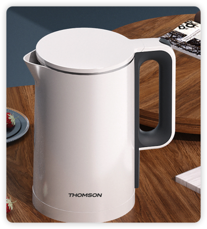 乐平汤姆逊电热水壶   C-T0180